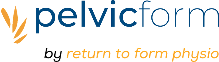 PelvicForm, by Return to Form Physio
